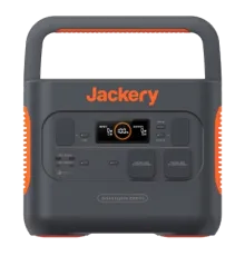 Jackery Explorer 2000 Pro EU Зарядна станція